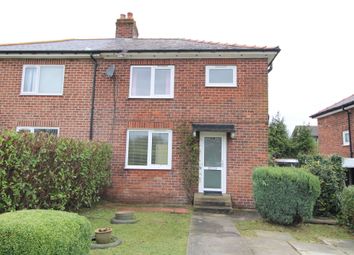 Thumbnail Semi-detached house to rent in Strand Walk, Holywell