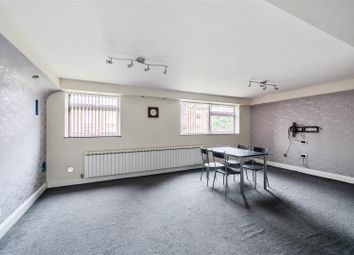 Thumbnail 2 bed flat to rent in Touchwood Hall Close, Solihull