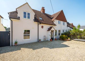Thumbnail Semi-detached house for sale in Panters Road, Cholsey, Wallingford