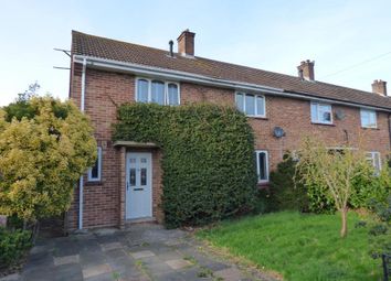 2 Bedrooms End terrace house for sale in Kempston, Beds MK42