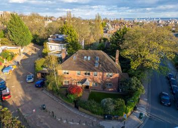 Thumbnail 6 bedroom detached house for sale in Frognal Way, Hampstead Village, London