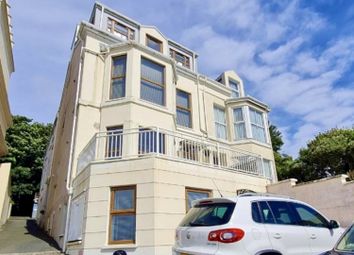 Thumbnail 1 bed flat to rent in Apt. 3 Palm Court, 3 Mount William, Summerhill, Douglas