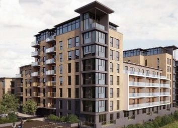 Thumbnail 1 bed flat for sale in Ospery House, Kennet Island, Reading
