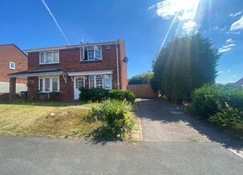 Thumbnail 2 bed property to rent in Far Highfield, Sutton Coldfield