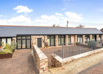 Property listing in Minehead, Somerset