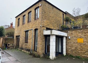 Thumbnail Office to let in Vineyard Path, Mortlake