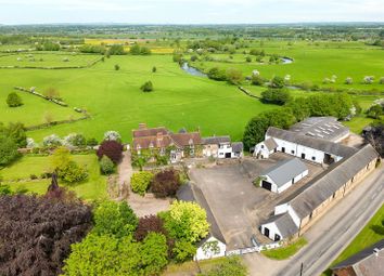 Thumbnail Land for sale in Tutbury, Burton-On-Trent, Staffordshire