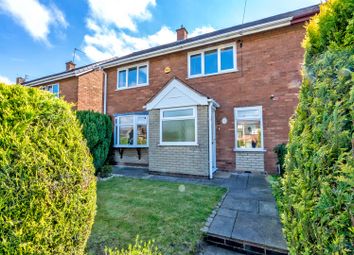 2 Bedroom End terrace house for sale