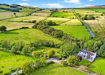 Thumbnail 7 bed detached house for sale in Lamplugh, Workington