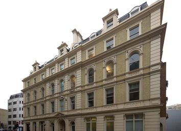 Thumbnail Office to let in 12 Bridewell Place, London