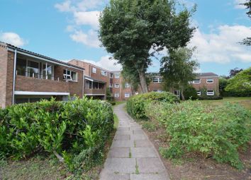 Thumbnail Flat to rent in Coningsby Court, The Dell, Radlett