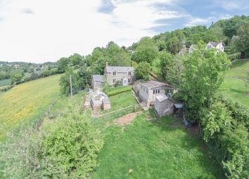 Thumbnail 2 bed cottage for sale in Goodrich, Ross-On-Wye