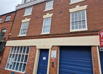 Thumbnail Office to let in Ludgate Hill, Birmingham