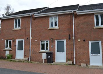 Thumbnail Terraced house to rent in Ross Road, St James, Northampton