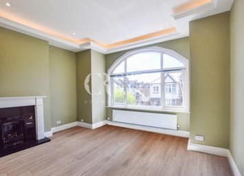 Thumbnail 2 bedroom flat to rent in Moyser Road, London