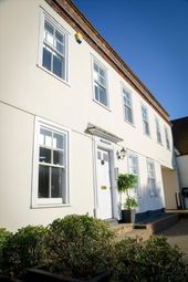 Thumbnail Serviced office to let in High Street, Hurst House, Ripley, Woking