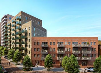 Thumbnail Flat for sale in One Clapham Junction, Clapham Junction Approach