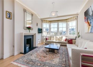 Thumbnail Flat for sale in Coleherne Court, The Little Boltons