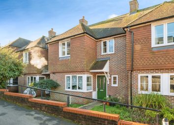 Thumbnail 3 bedroom terraced house for sale in Arlowe Drive, Shirley, Southampton