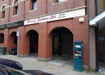 Thumbnail Land to let in West Bute Street, Cardiff