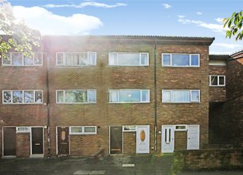 Thumbnail Terraced house to rent in Grafton Close, Newcastle Upon Tyne, Tyne And Wear