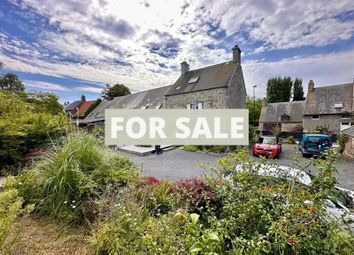 Thumbnail 4 bed property for sale in Dragey-Ronthon, Basse-Normandie, 50530, France