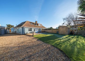 Thumbnail Detached house for sale in Coney Road, East Wittering