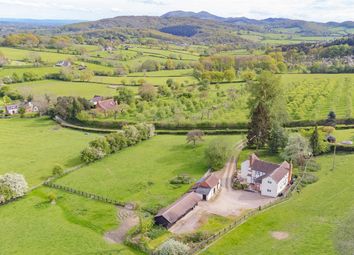 Property listing in Worcester, Worcestershire