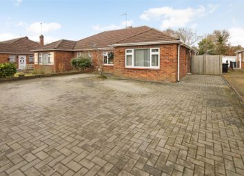 Thumbnail 2 bed bungalow to rent in Malthouse Lane, Burgess Hill, West Sussex