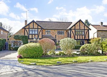 5 Bedroom Detached house for rent