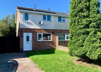 Thumbnail Semi-detached house to rent in Elmfield Drive, Preston