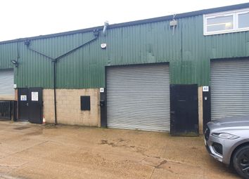 Thumbnail Industrial to let in Nup End, Knebworth