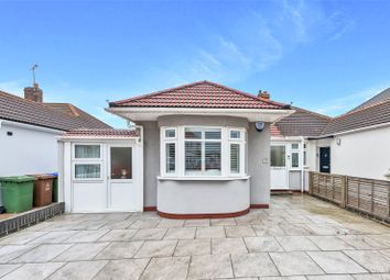 Thumbnail Bungalow for sale in Bedonwell Road, Bexleyheath