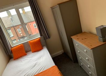 Thumbnail 4 bed shared accommodation to rent in Doncaster Road, Barnsley, South Yorkshire