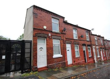 Thumbnail 2 bed terraced house to rent in Lord Street, St. Helens