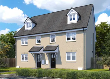 An Example Of A 4 Bed Dunlop Home