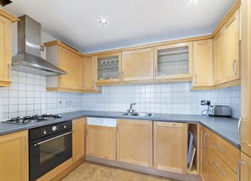 Thumbnail 2 bed flat to rent in Ensign Street, London