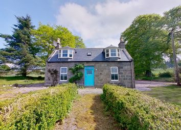 Thumbnail Detached house to rent in Whitehouse, Aberdeenshire