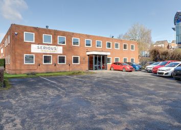 Thumbnail Office for sale in 66 Chorley Street, Bolton, Greater Manchester