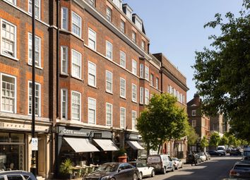 Thumbnail Flat for sale in Devonshire Court, Marylebone