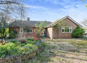 Thumbnail Bungalow for sale in Folly Lane, Hartwell, Northampton