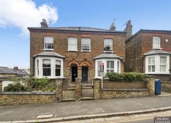 Thumbnail 4 bed semi-detached house for sale in West Street, Harrow-On-The-Hill, Harrow