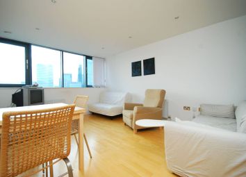 Thumbnail 2 bedroom flat to rent in The Fusion Building, Poplar, London