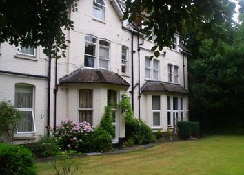 Thumbnail 1 bed flat to rent in Hilton Grange, 20 Knyveton Road, Bournemouth