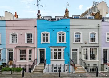 Thumbnail 3 bedroom terraced house for sale in Bywater Street, Chelsea