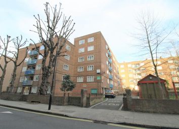 Thumbnail 1 bed end terrace house for sale in Kilburn Priory, London