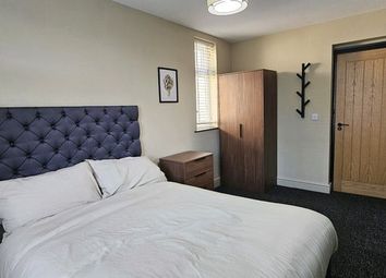 A Clean And Well-Kept Double Bedroom Featuring A c...
