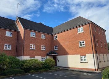 Thumbnail 2 bed flat for sale in Hartford Drive, Bury