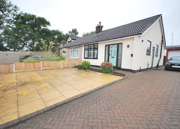 Thumbnail 2 bed bungalow for sale in Bee Hive Green, Westhoughton, Bolton