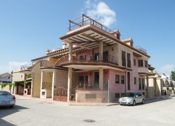 Thumbnail 5 bed town house for sale in 03159 Daya Nueva, Alicante, Spain